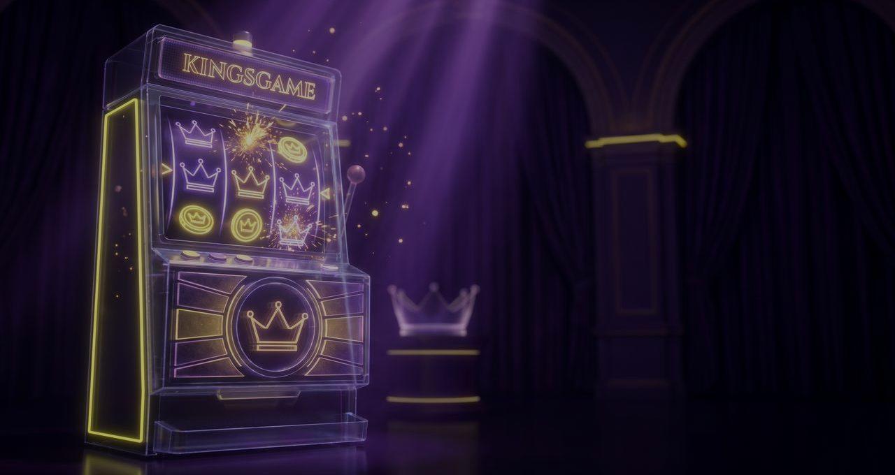 KingsGame
