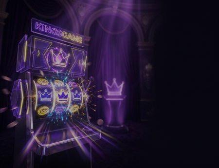 KingsGame