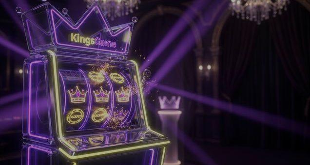 KingsGame