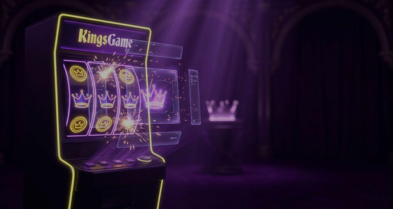 KingsGame
